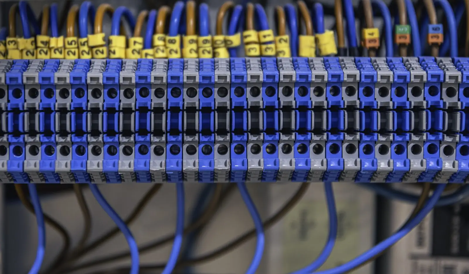 IT infrastructure assessment showing network systems and technology audit components