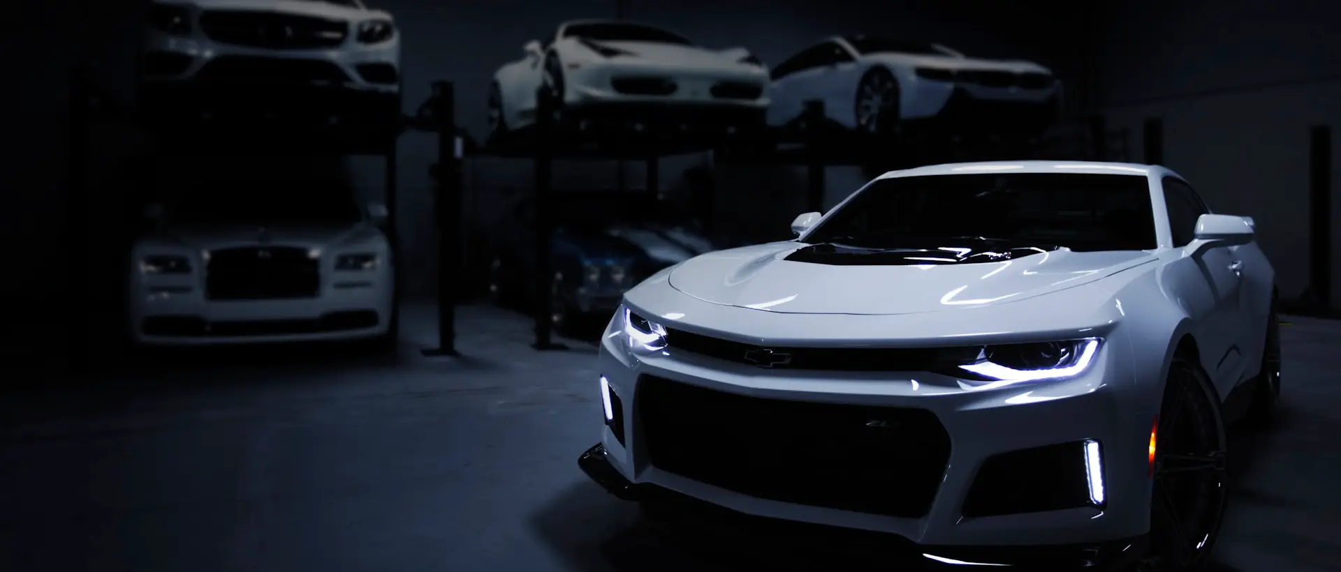 Automotive dealership and repair shop technology solutions