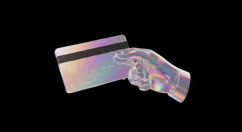 Modern payment technology and ecommerce infrastructure for small business online stores