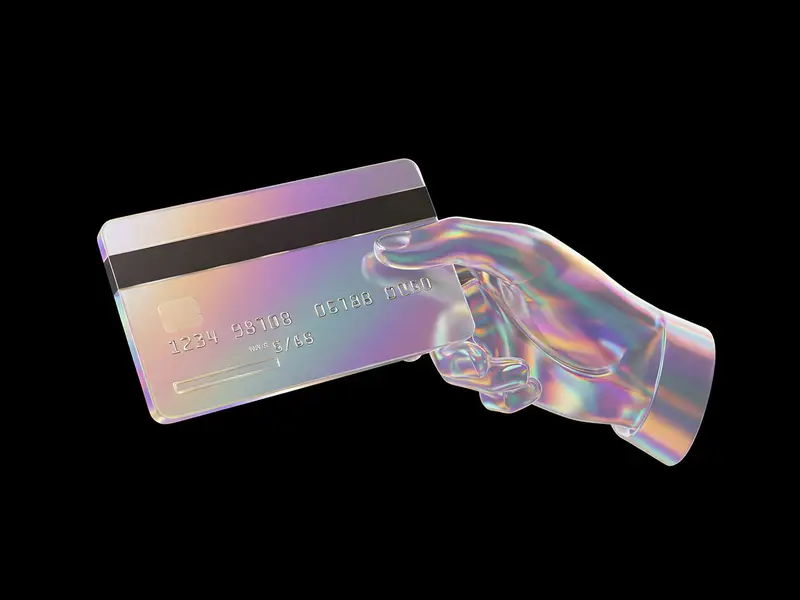 Modern payment technology and ecommerce infrastructure for small business online stores