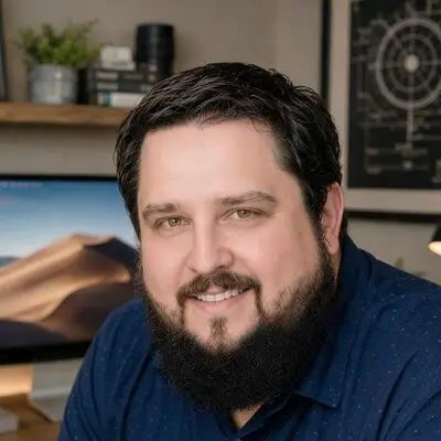 Jeremy Buff