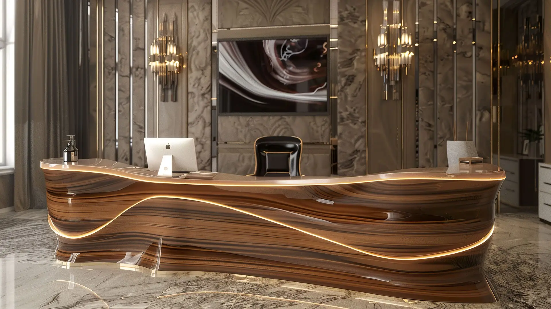Hospitality technology solutions for hotels and restaurants