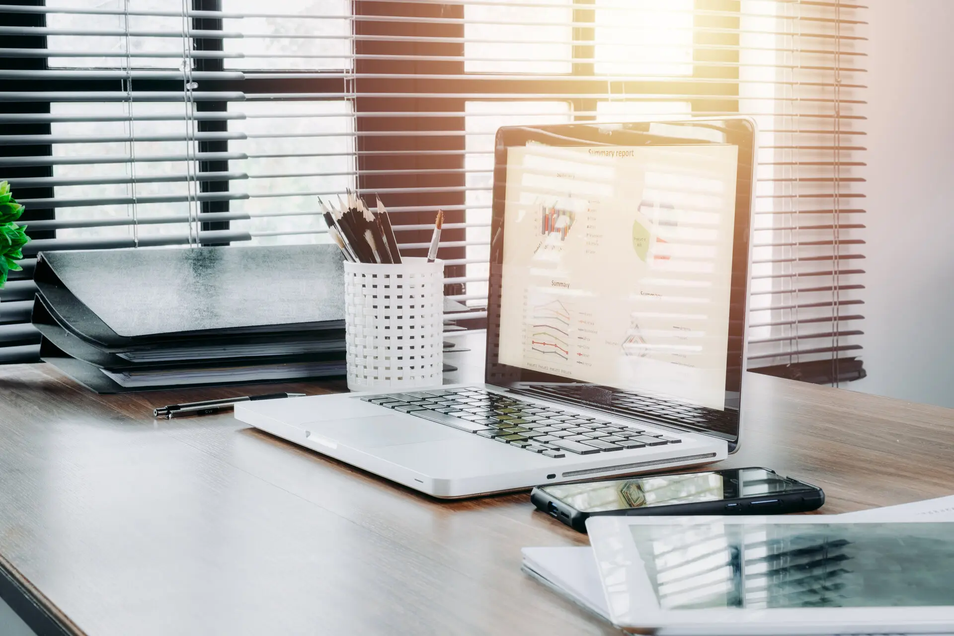 Insurance and financial services technology solutions