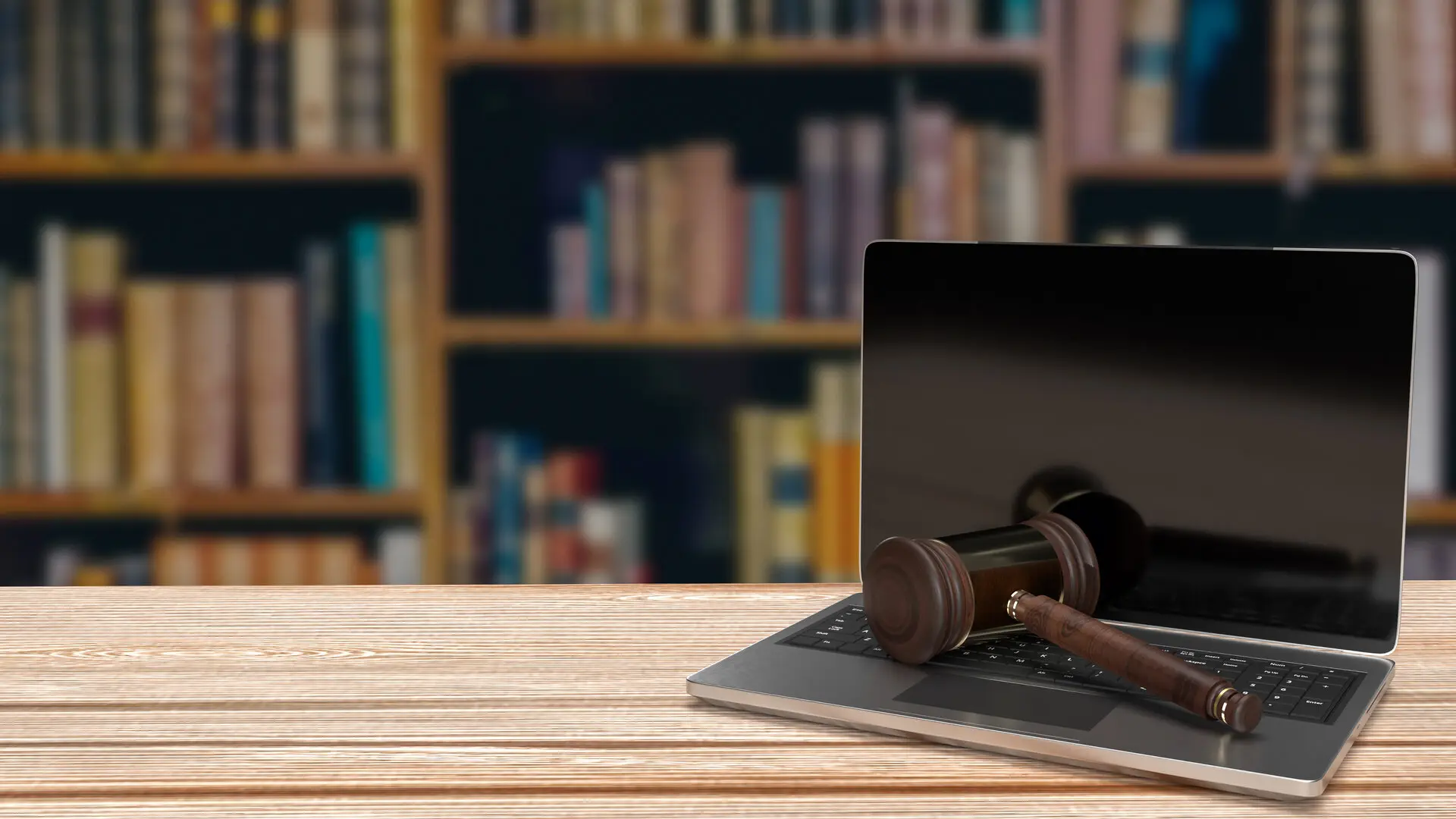 Legal technology solutions for law firms and attorneys