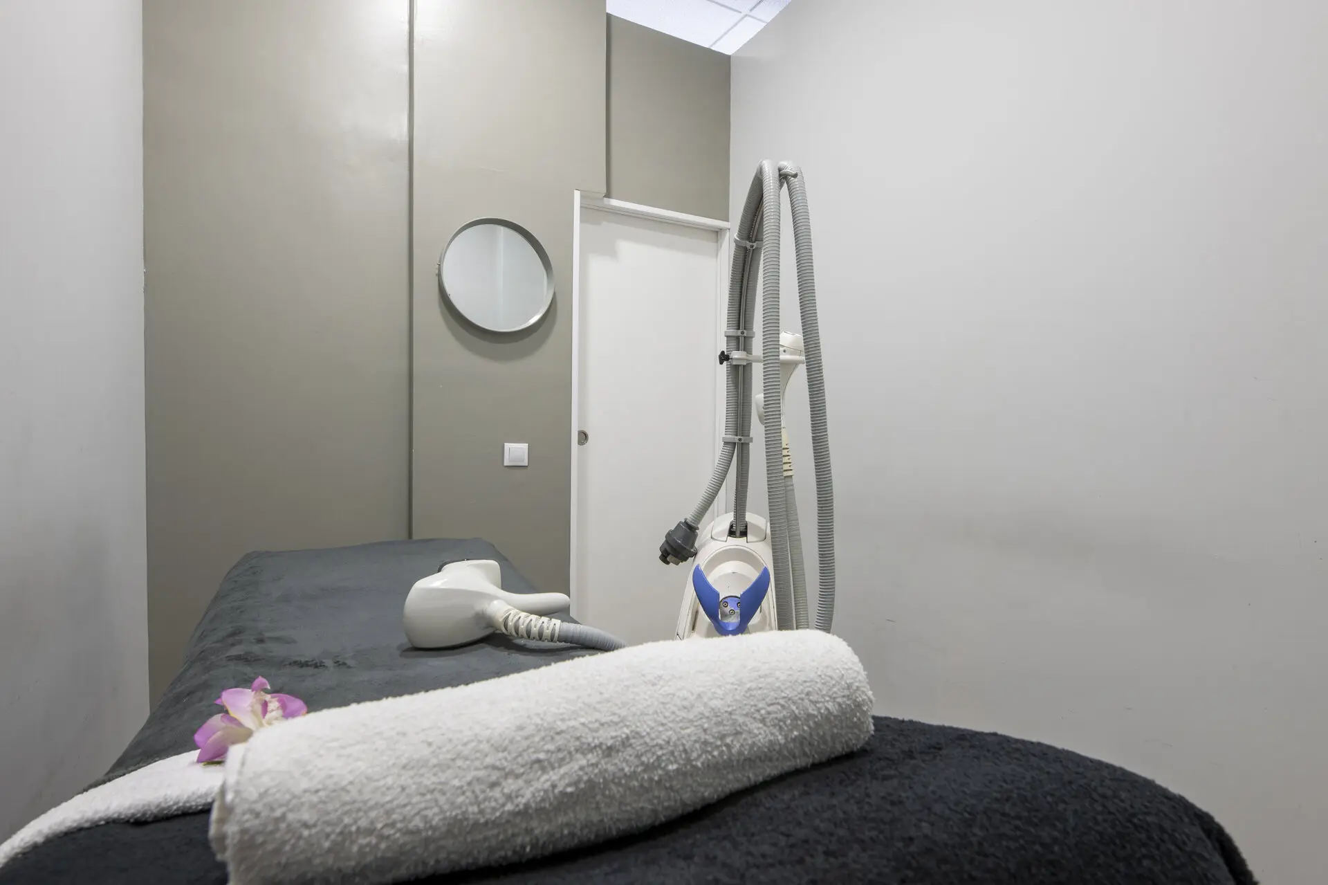Med spa and wellness technology solutions for aesthetic practices