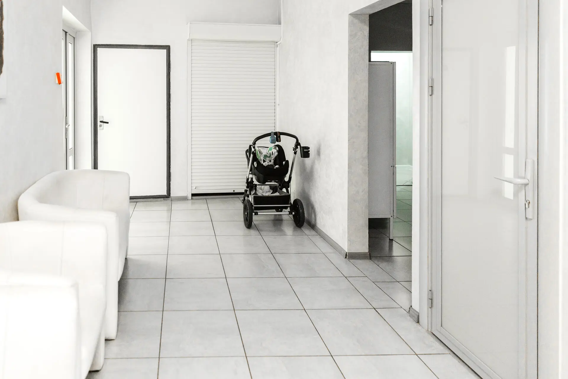 Senior care technology solutions for assisted living facilities