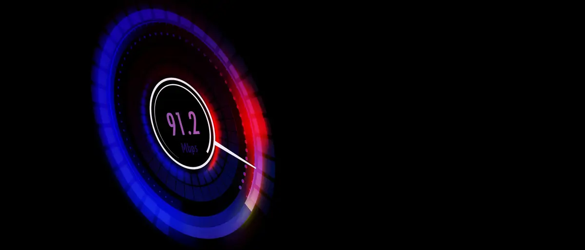 Web performance speed metrics and Core Web Vitals optimization for Central Florida business websites