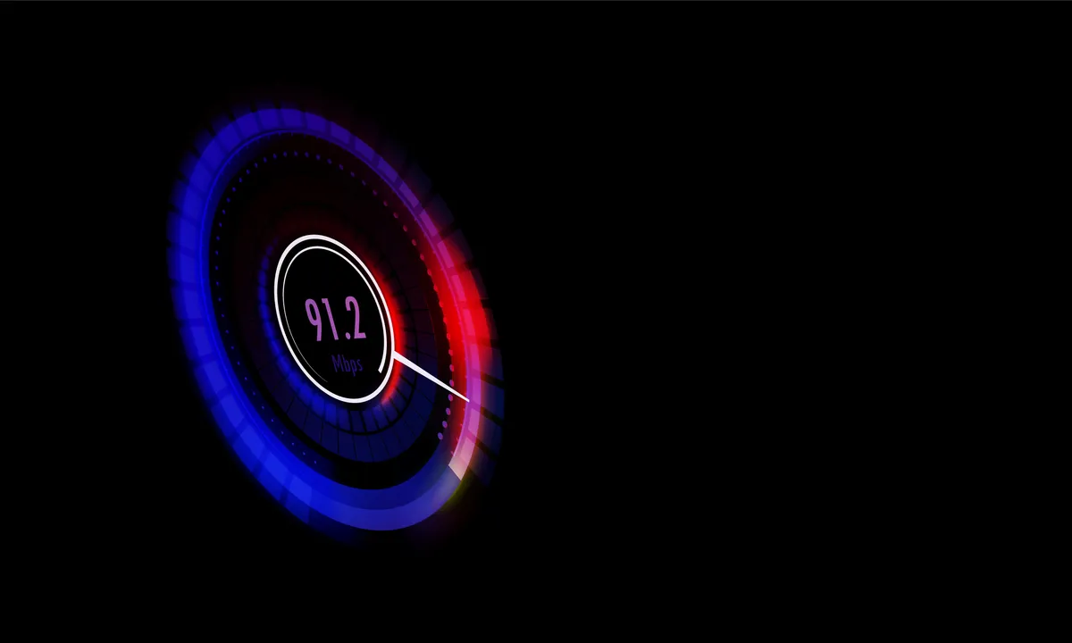 Web performance speed metrics and Core Web Vitals optimization for Central Florida business websites