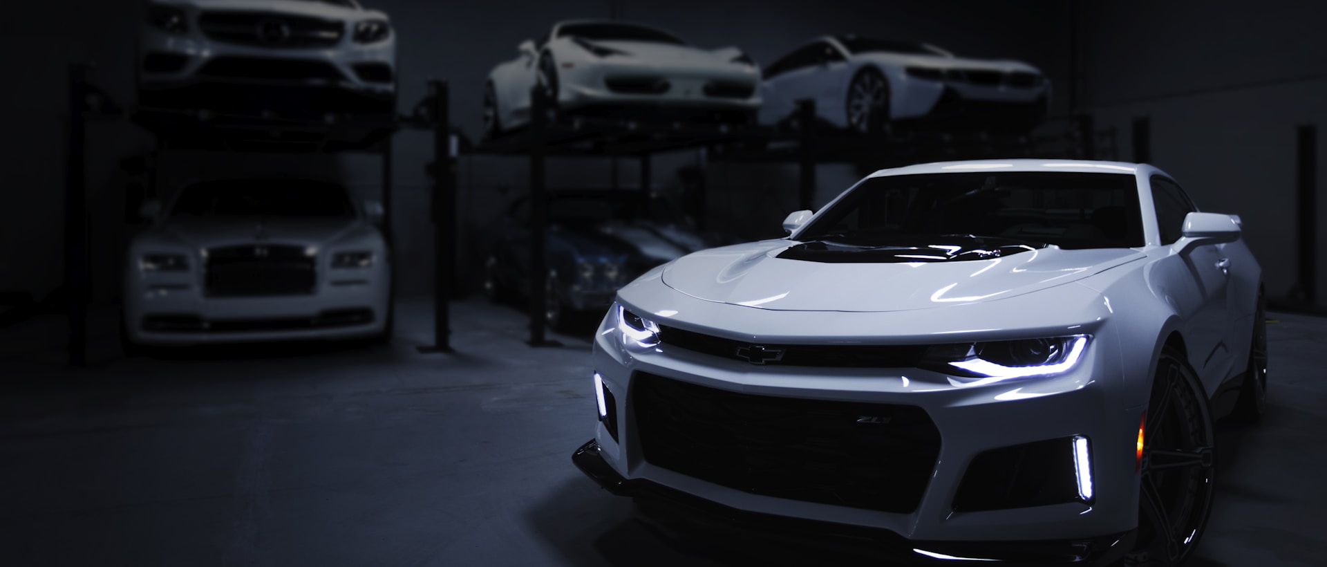 Automotive dealership and repair shop technology consulting