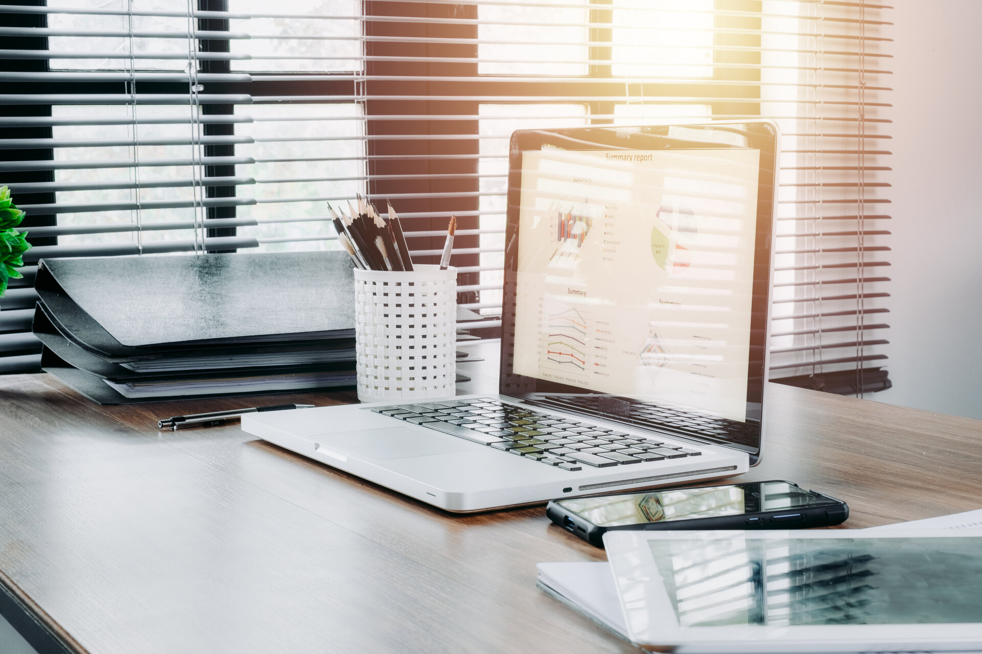 Insurance and financial services technology consulting