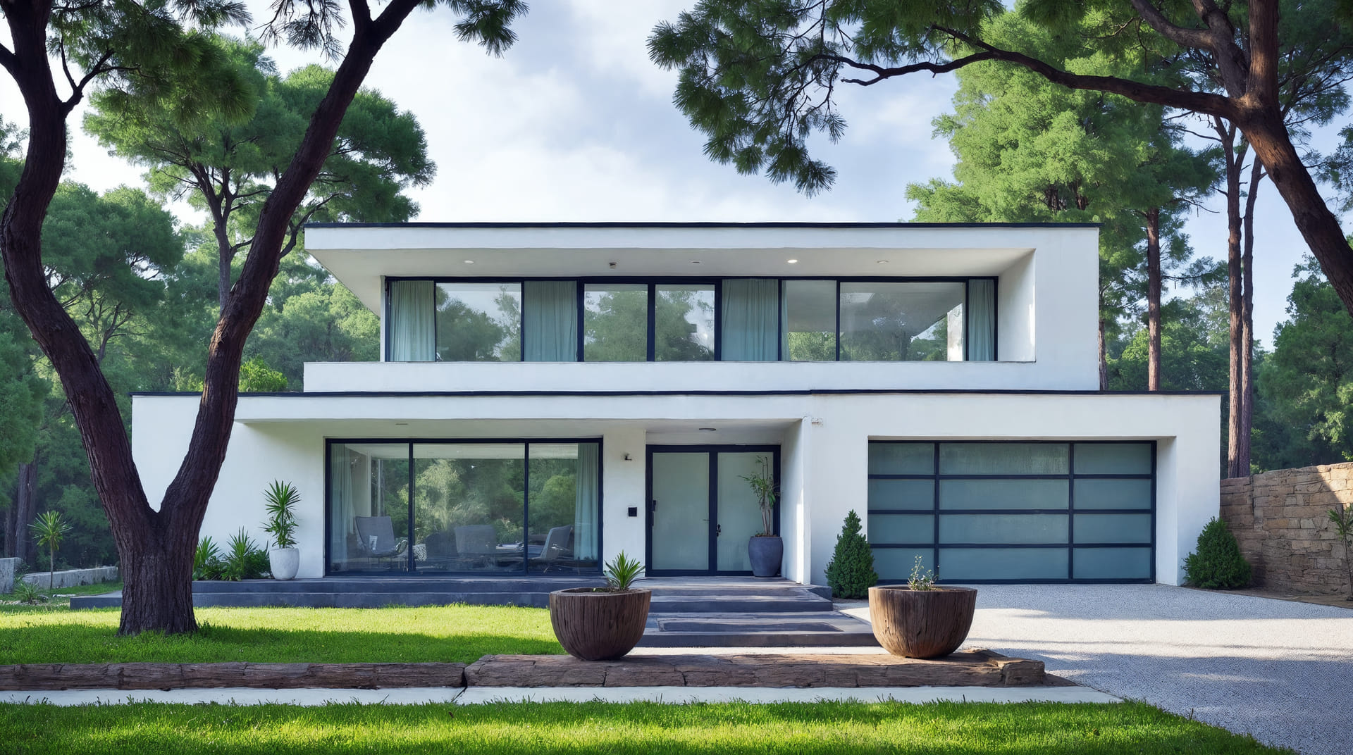 Real estate technology solutions for property management