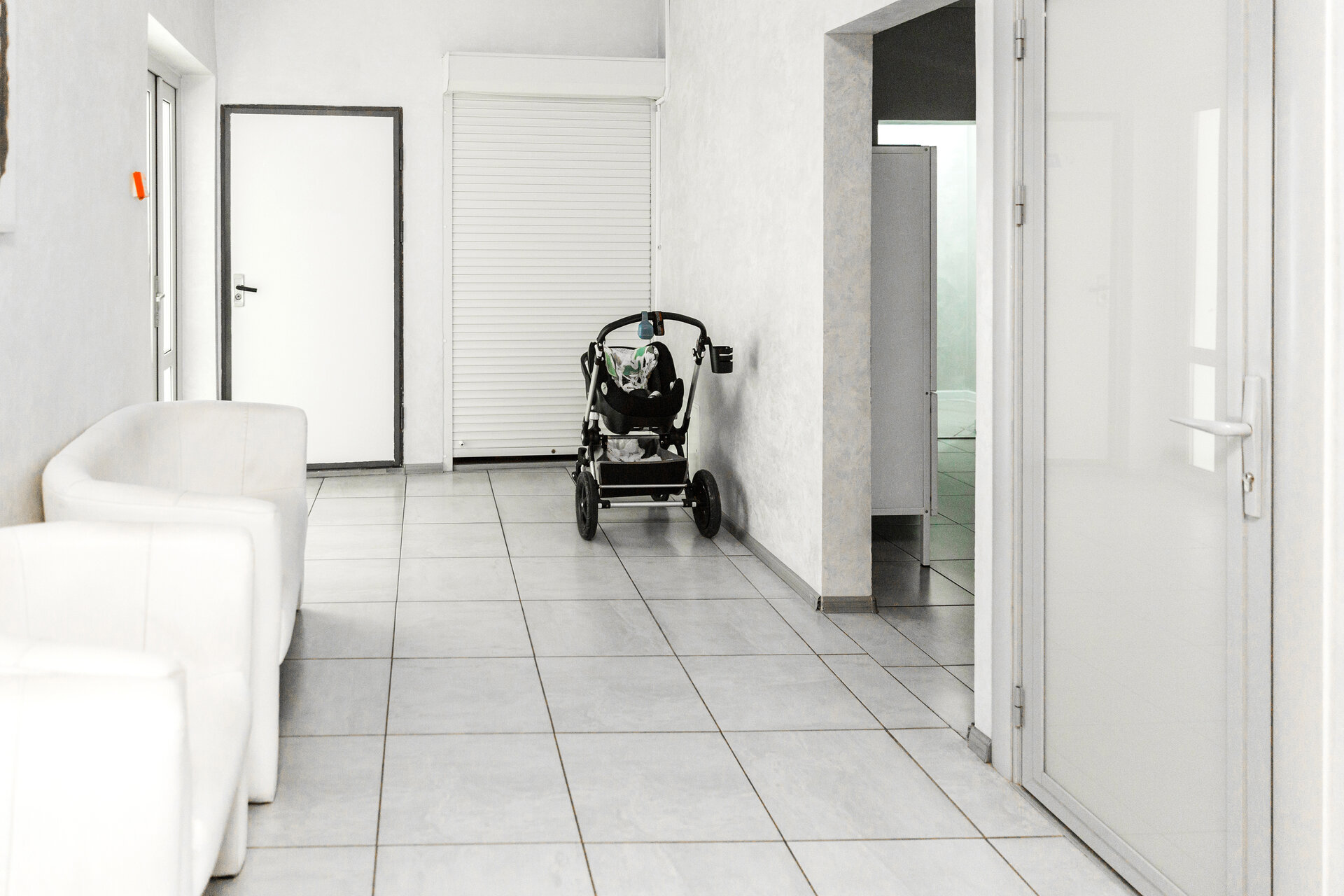 Senior care technology solutions for assisted living facilities